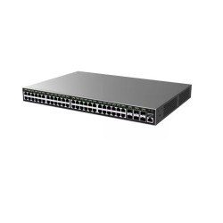 Switch GrandStream 48 puertos Gigabit 