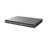 Switch GrandStream 48 puertos Gigabit 