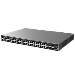 Switch Grandstream GWN7806P 48 puertos PoE Layer