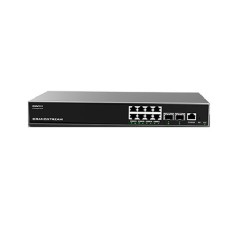 Switch Grandstream Layer 3 Managed Network Switch