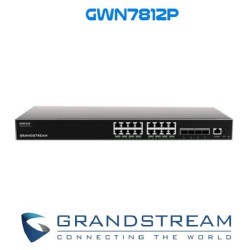 Switch Grandstream Layer 3 Managed Network
