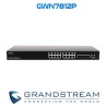 Switch Grandstream Layer 3 Managed Network
