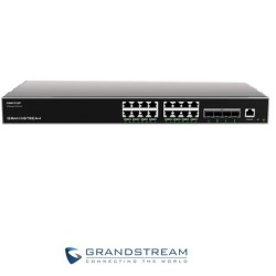 Switch Grandstream Layer 3 Managed Network