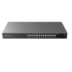 Switch Grandstream Layer 3 Managed Network Switch