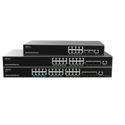 Switch Grandstream Layer 3 Managed Network Switch