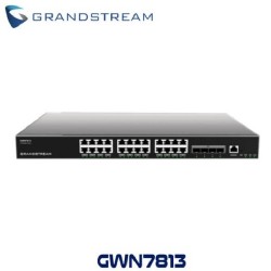 Switch Grandstream Layer 3 Managed Network Switch