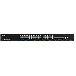 Switch Grandstream Layer 3 Managed Network Switch
