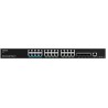 Switch Grandstream Layer 3 Managed Network Switch
