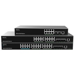 Switch Grandstream Layer 3 Managed Network Switch
