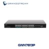 Switch Grandstream Layer 3 Managed Network Switch