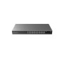 Switch GrandStream 48 puertos Gigabit Ethernet y 6