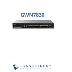 Switch Grandstream GWN7830 4 Puertos 10G SFP