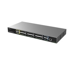 Switch Grandstream GWN7831 4 Puertos Combo SFP