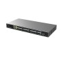 Switch Grandstream GWN7831 4 Puertos Combo SFP