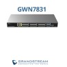 Switch Grandstream GWN7831 4 Puertos Combo SFP