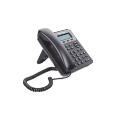 Terminal IP Grandstream GXP1610 no poe