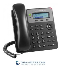 Telefono Ip Grandstream GXP1615 1 cuenta SIP