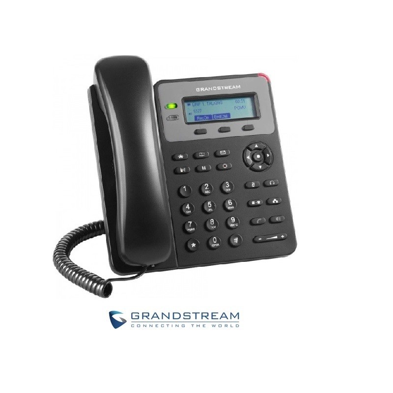 Telefono Ip Grandstream GXP1615 1 cuenta SIP