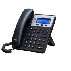 Terminal IP Grandstream GXP1620 no poe