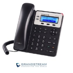 Terminal IP Grandstream GXP1620 no poe