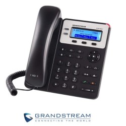 Terminal IP Grandstream GXP1625