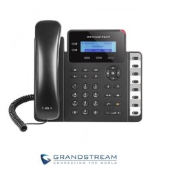 Terminal IP Grandstream GXP1628