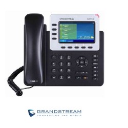 Terminal IP Grandstream GXP2140