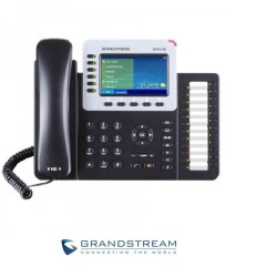 Telefono Ip Grandstream GXP2160 6 cuentas SIP