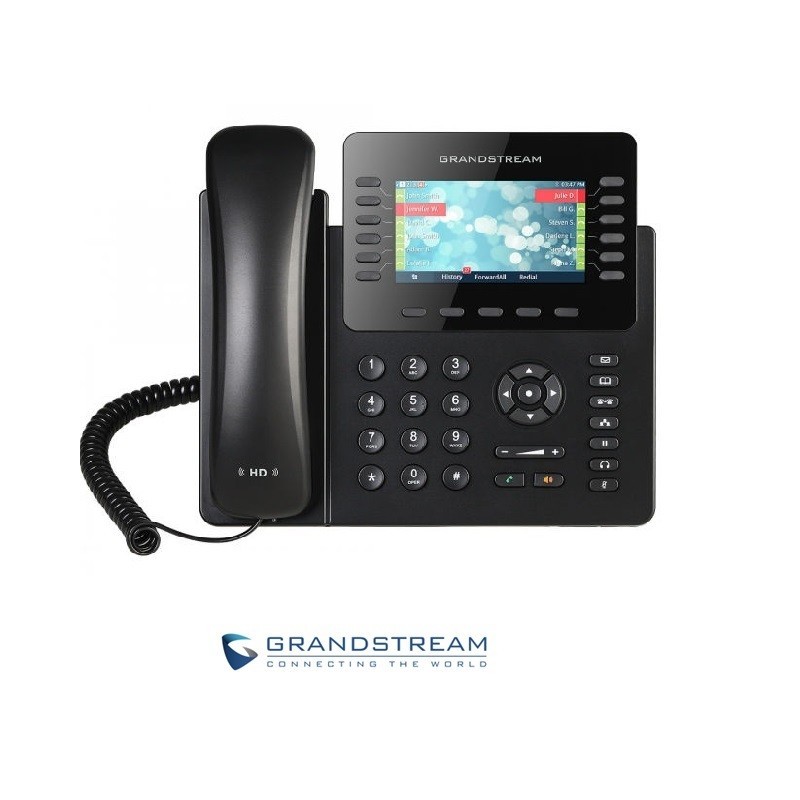 Telefono Ip Grandstream GXP2170