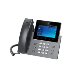 Videoteléfono GrandStream IP para Androi GXV3450