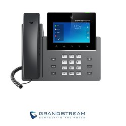 Videoteléfono GrandStream IP para Androi GXV3450