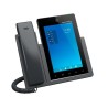 Videoteléfono Ip Grandstream GXV3470 Android 11