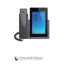 Videoteléfono Ip Grandstream GXV3470 Android 11