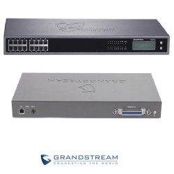 Gateway Grandstream GXW4216 16 FXS V2