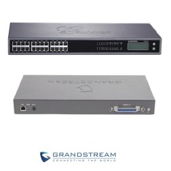 Gateway Grandstream GXW4224 Puertos 24 FXS V2