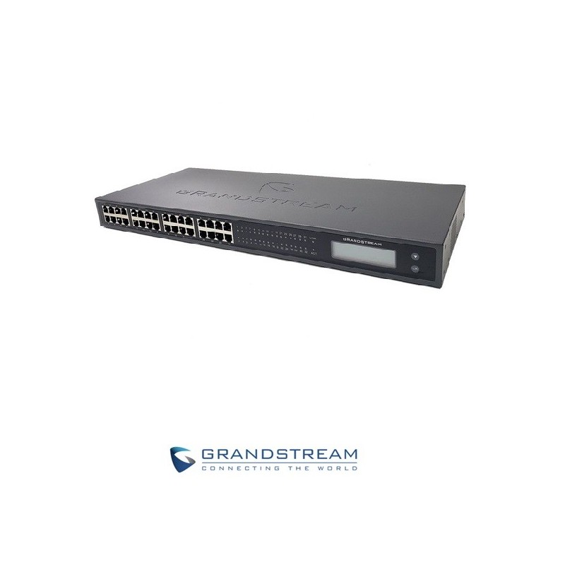 Gateway Grandstream GXW4232 32 FXS Puertos