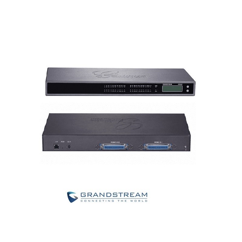 Gateway Grandstream GXW4248 48 FXS V2