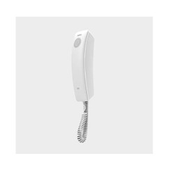 Teléfono IP FANVIL H2U Blanco 2 Cuentas SIP