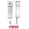 Teléfono IP FANVIL H2U Blanco 2 Cuentas SIP