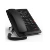 Teléfono IP FANVIL H3 Negro 1 cuenta SIP 10100