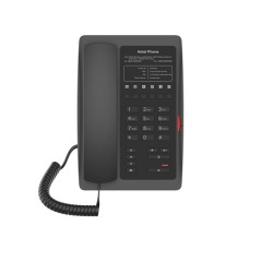 Teléfono IP FANVIL H3 Negro Outlet