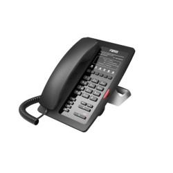 Teléfono IP FANVIL H3 Negro Outlet