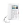 Teléfono WIFI IP FANVIL H5W Blanc con Wifi 2 línea