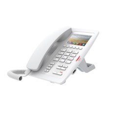 Teléfono IP FANVIL H5 Blanco 1 Cuenta SIP
