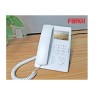 Teléfono IP FANVIL H5 Blanco 1 Cuenta SIP
