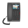 Teléfono WIFI IP FANVIL H5W Negro con Wifi 2 línea