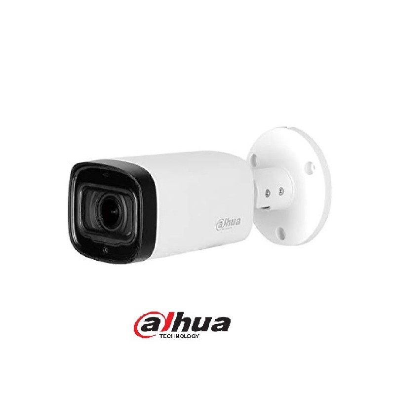 Bullet 4en1 1080p 2712 mm motor IP67 IR 60m12V