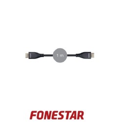 Cable HDMI 21  8K30  48Gbps 1m