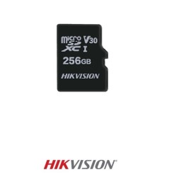 Tarjeta de memoria Hikvision 256g