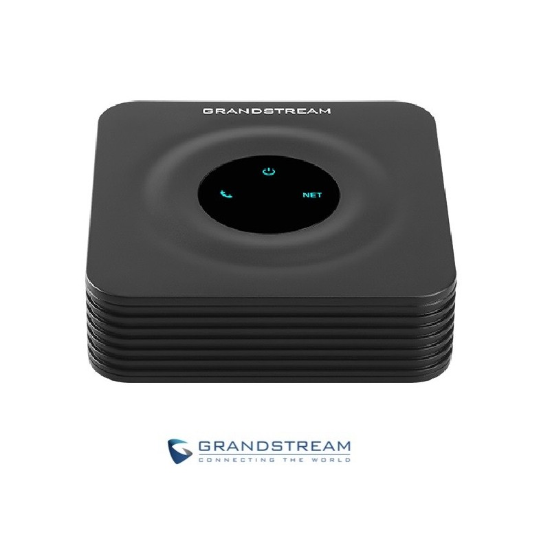 Gateway Grandstream ATA HT801 1 FXS